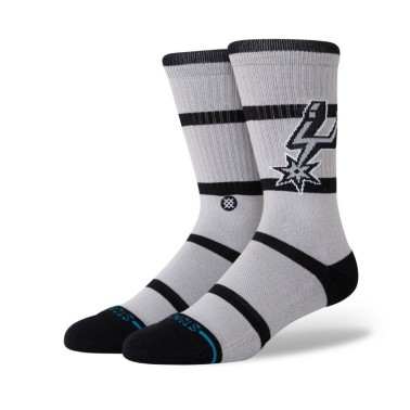 STANCE PREP SAN A555C24PSS-GRY Grey