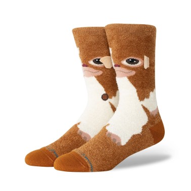 Socks Brown - Stance Gizmo