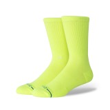 Socks Yellow - Stance Icon Image 