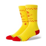 STANCE SURFER BOY A556B24SUR-YEL Yellow Image 