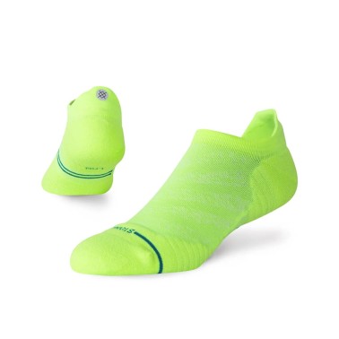 STANCE RUN LIGHT TAB A248A23RUN-VLT LightGreen