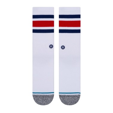 STANCE BOYD ST A556A20BOS-WHT White