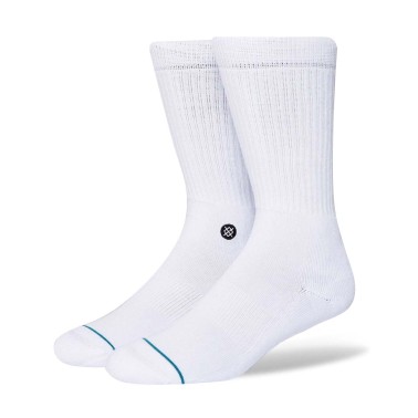 STANCE ICON M311D14ICO-WHB White