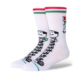 STANCE LITTLE NEROS A545D25LIT-WHT White Image 