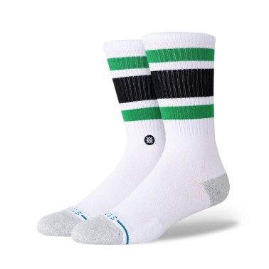 STANCE TUBE BOS A555C24TCE-WHT White