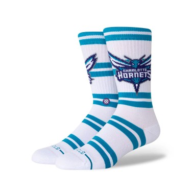 STANCE PREP CHA A555C24PHC-TEA White