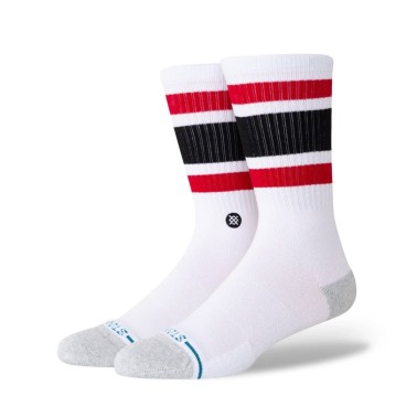 STANCE TUBE CHI A555C24TBU-WHT White