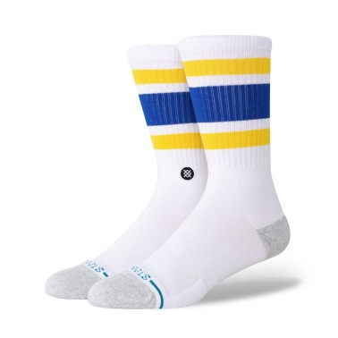 STANCE TUBE GSW A555C24TWA-WHT White