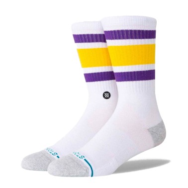 STANCE TUBE LAL A555C24TLA-WHT White