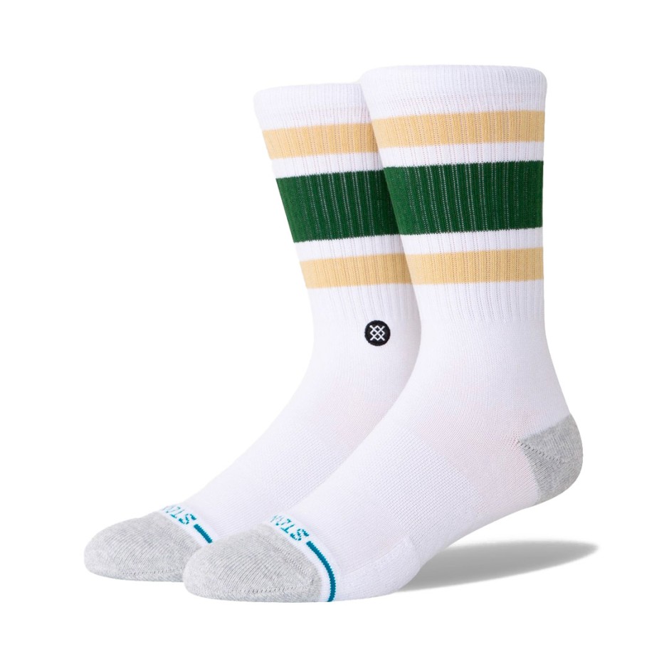 STANCE TUBE MIL A555C24TMB-WHT White