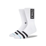 STANCE OG M556D17OGG-WHT White Image 