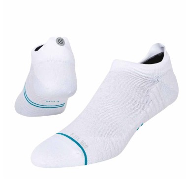 STANCE RUN UL TAB A218A23RUN-WHT White