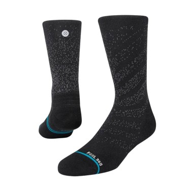 STANCE ATHLETIC CREW A458A23ATH-BLK Black