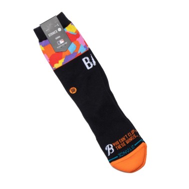 STANCE BAL CC CREW A555A23BAL-BLK Black