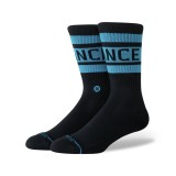 Socks Black - Stance Boyd Image 