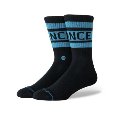 Socks Black - Stance Boyd