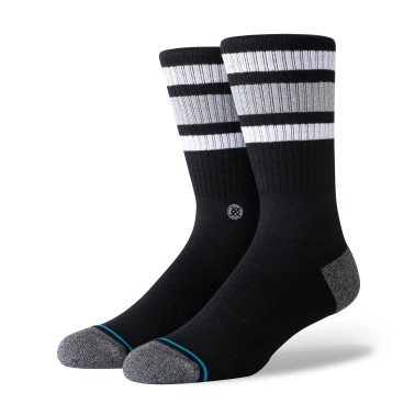 STANCE BOYD ST A556A20BOS-BLK Black
