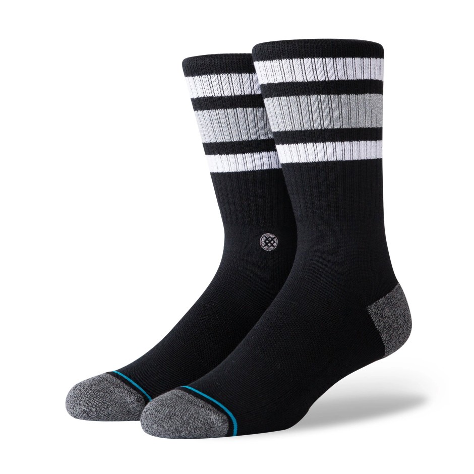 STANCE BOYD ST A556A20BOS-BLK Black