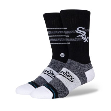 STANCE CLOSER CHW A556A24CCW-BLK Black