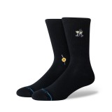 Socks Black - Stance Extra Dirty Image 