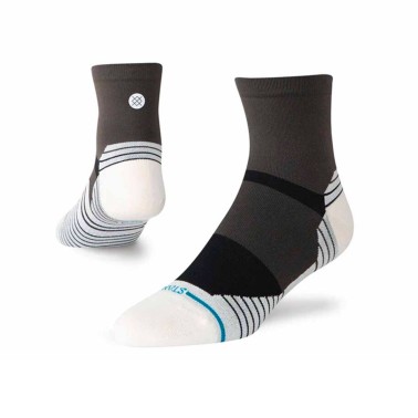 STANCE FREAKY STEEPY ULTRA QTR A318A25FRE-WSB Black