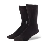 STANCE ICON 3 PACK M556D18ICP-BLK Black Image 