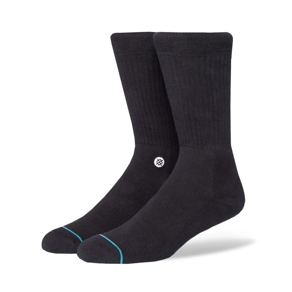 STANCE ICON M311D14ICO-BLW Black