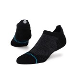 STANCE LIGHT WOOL TAB A248A24LIG-BLK Black Image 