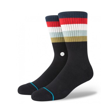 STANCE MALIBOO M558D20MAL-BFD Black