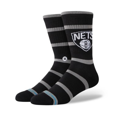 STANCE PREP BKN A555C24PNE-BLK Black