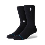 STANCE LOGOMAN ST A558A20LOG-BLK Black Image 