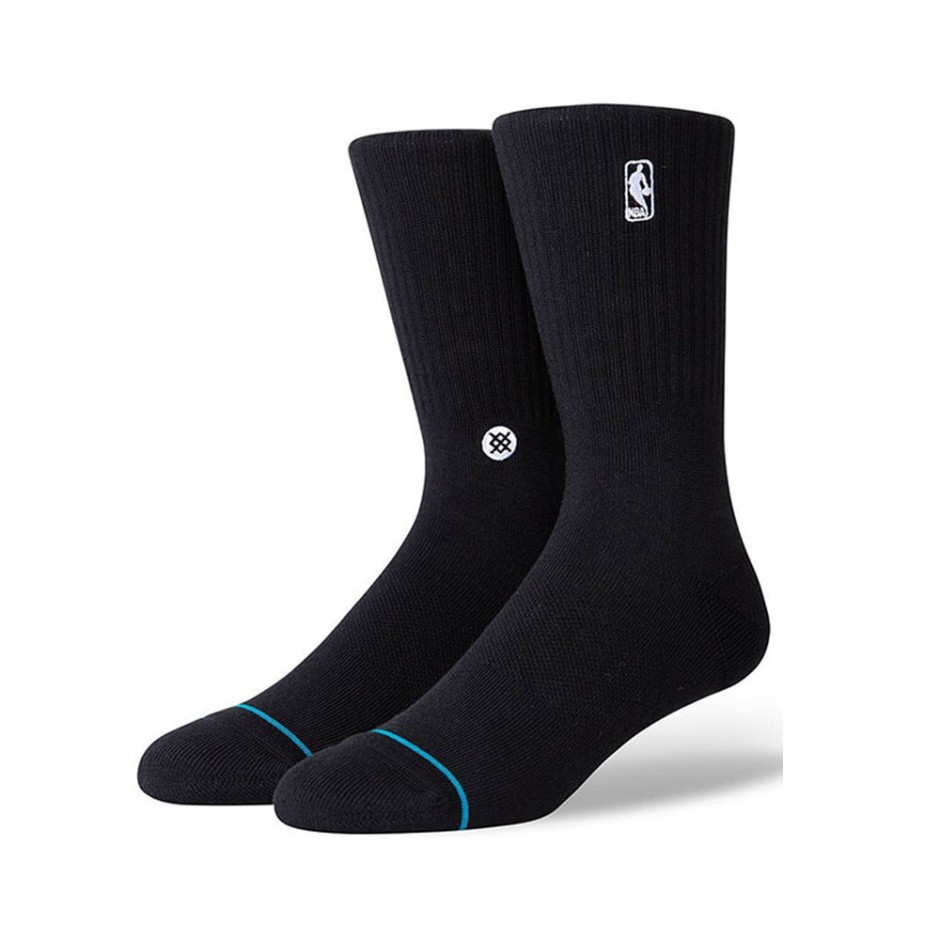 STANCE LOGOMAN ST A558A20LOG-BLK Black