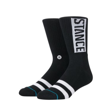 STANCE OG M556D17OGG-BLK Black