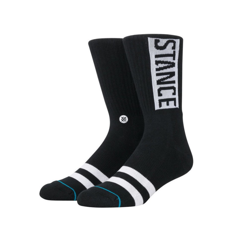 STANCE OG M556D17OGG-BLK Black