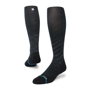 STANCE RUN LIGHT OTC A748A23RUN-BLK Black