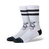 Socks Black - Stance Threads Image 