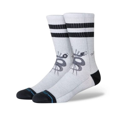 Socks Black - Stance Threads