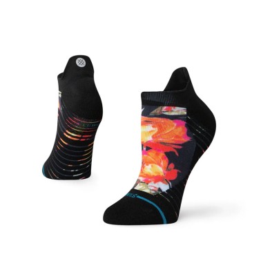 STANCE TORQUE LIGHT TAB W248C24TOR-BLK Black