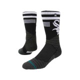Κάλτσες Μαύρες - Stance White Sox DMND Pro Εικόνα 