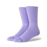 Socks Purple - Stance Icon Image 