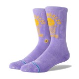 STANCE VINTAGE LAL A555C24VLA-PUR Purple Image 
