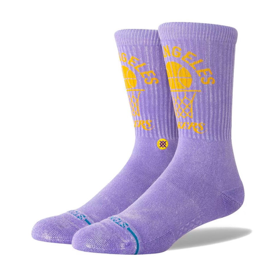 STANCE VINTAGE LAL A555C24VLA-PUR Purple