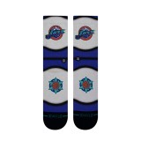 STANCE UTX MINI BALL HWC A556C24UTX-PUR Purple Image 
