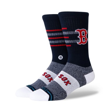 STANCE CLOSER BOS  A556A24CBO-NVY Blue