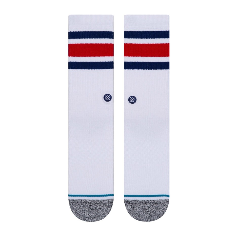 STANCE BOYD ST A556A20BOS-BLU Blue