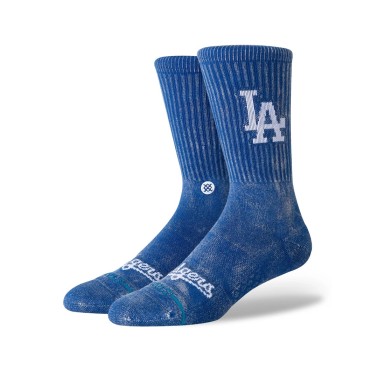 STANCE FADE LA A556A24FLA-BLU Blue