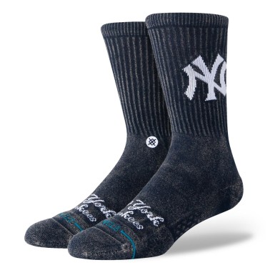 STANCE FADE NY A556A24FNY-NVY Blue