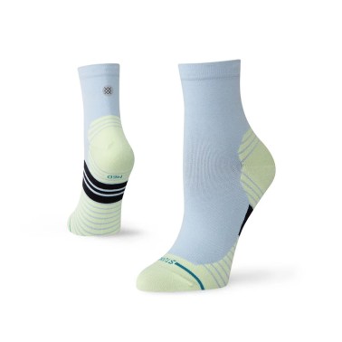 STANCE MINIMAL UL QUARTER W318C24MIN-ICB Blue