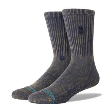 STANCE NBA LOGOMAN WASH A556C24NBA-NVY Blue