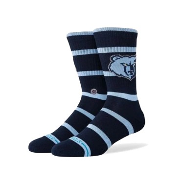 STANCE PREP MEM A555C24PME-BLU Blue